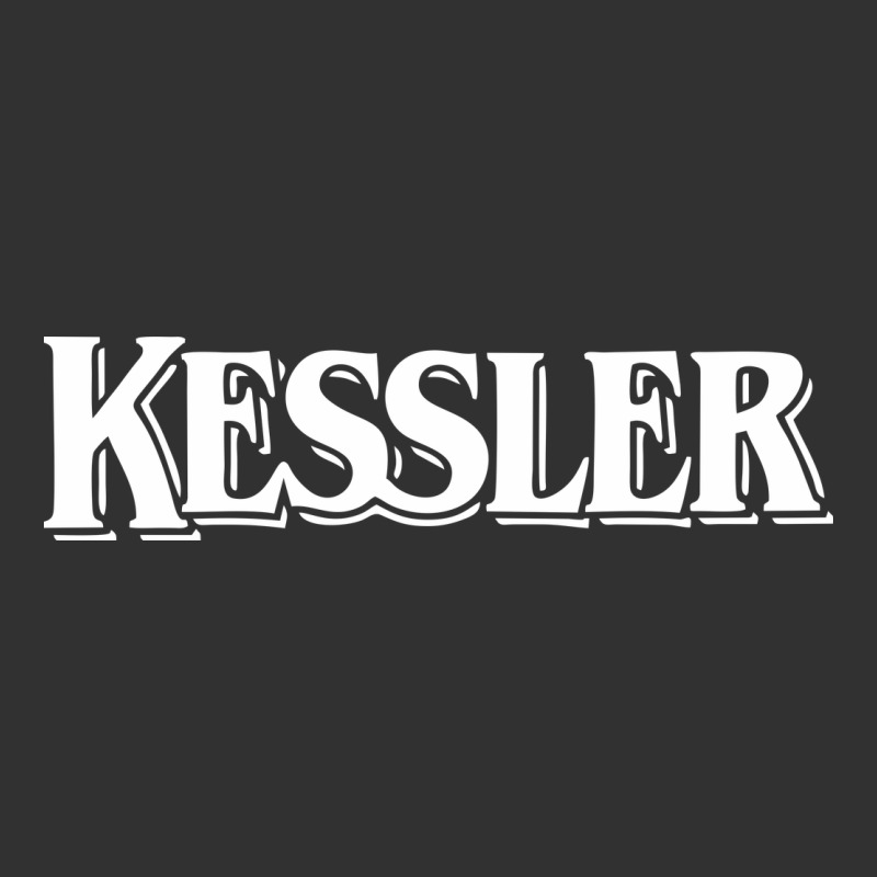 Kessler Whiskey Urban Heavy Tee by linhVisuals | Teevron