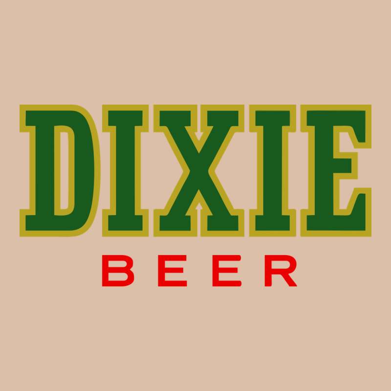 Dixie Beer Urban Heavy Tee by linhVisuals | Teevron