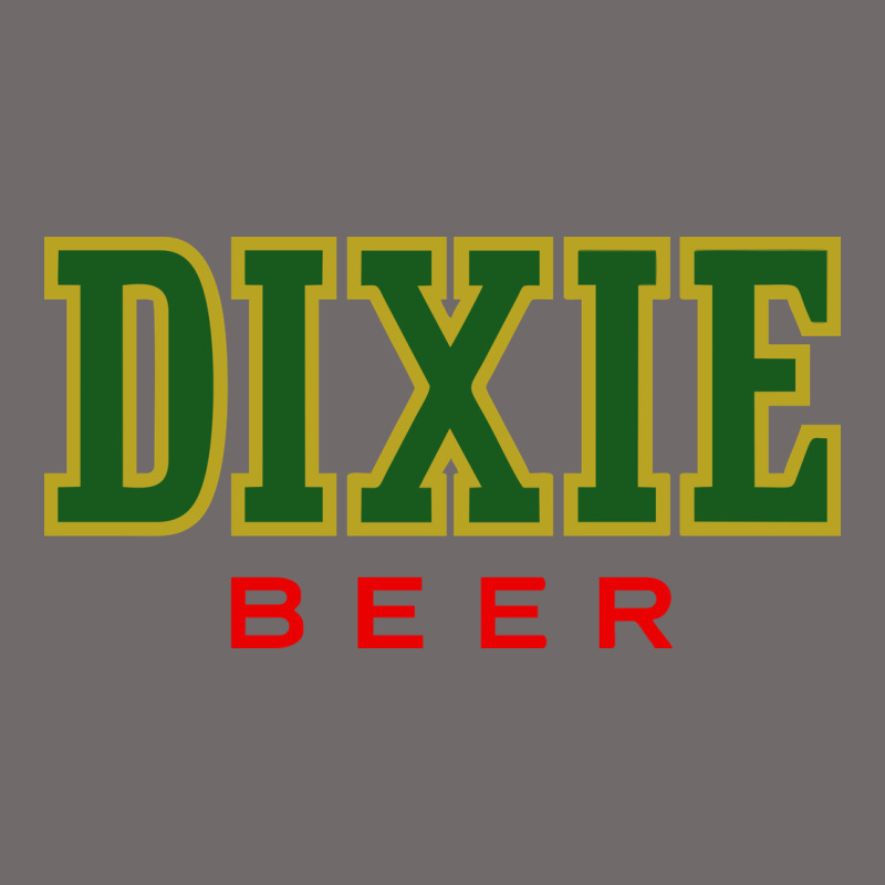 Dixie Beer Urban Heavy Tee by linhVisuals | Teevron