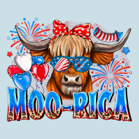 Moo Rica Ladies Tee | Teevron