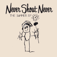 Never Shout Never Urban Heavy Tee | Teevron