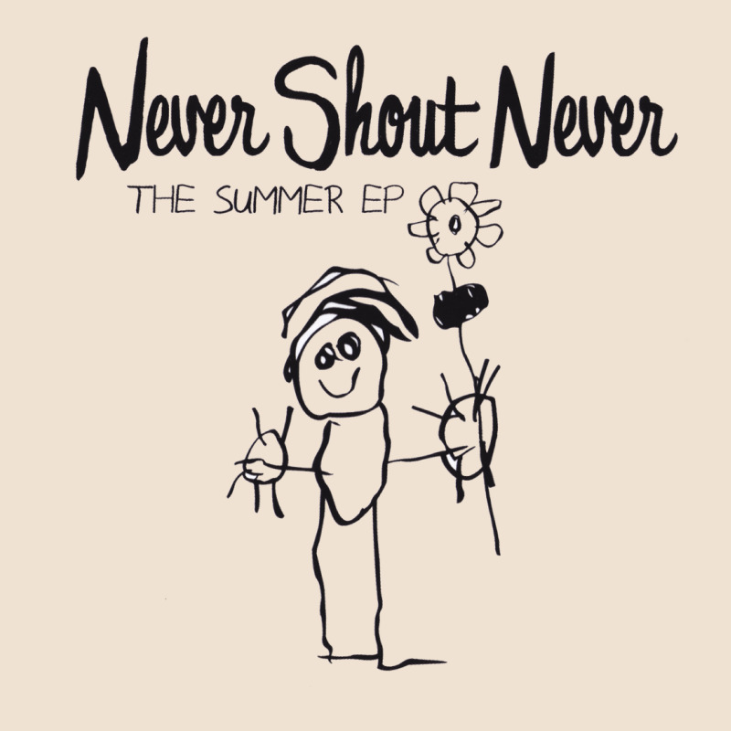 Never Shout Never Urban Heavy Tee by linhVisuals | Teevron