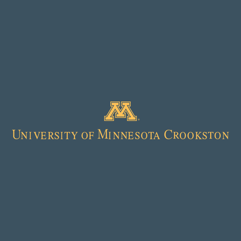 University Of Minnesota Crookston, Apparel Urban Heavy Tee by linhVisuals | Teevron