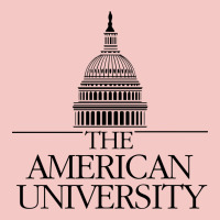 American University Urban Heavy Tee | Teevron
