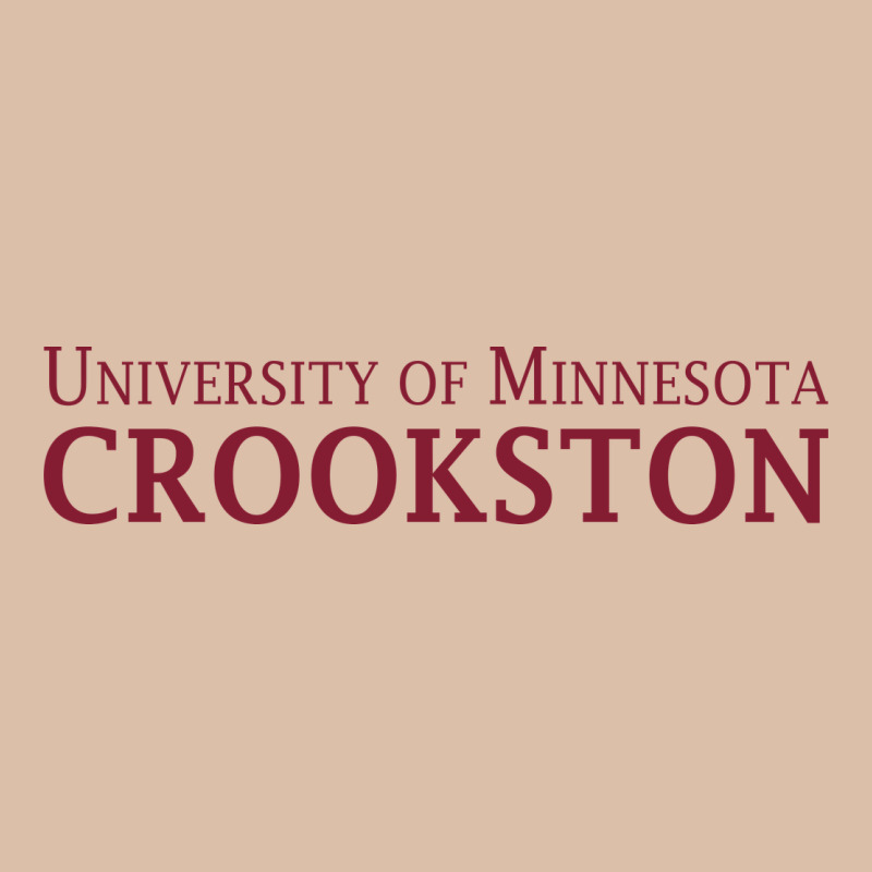 University Of Minnesota Crookston, Apparel Urban Heavy Tee by linhVisuals | Teevron