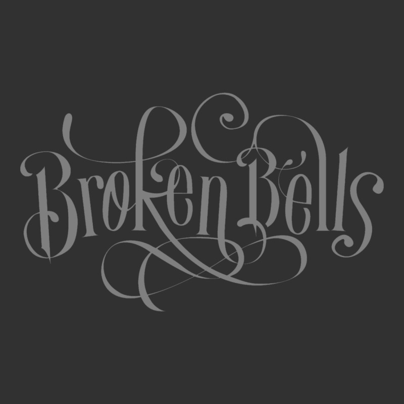 Broken Bells Urban Heavy Tee by linhVisuals | Teevron