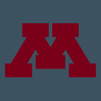 University Of Minnesota, Apparel Urban Heavy Tee | Teevron