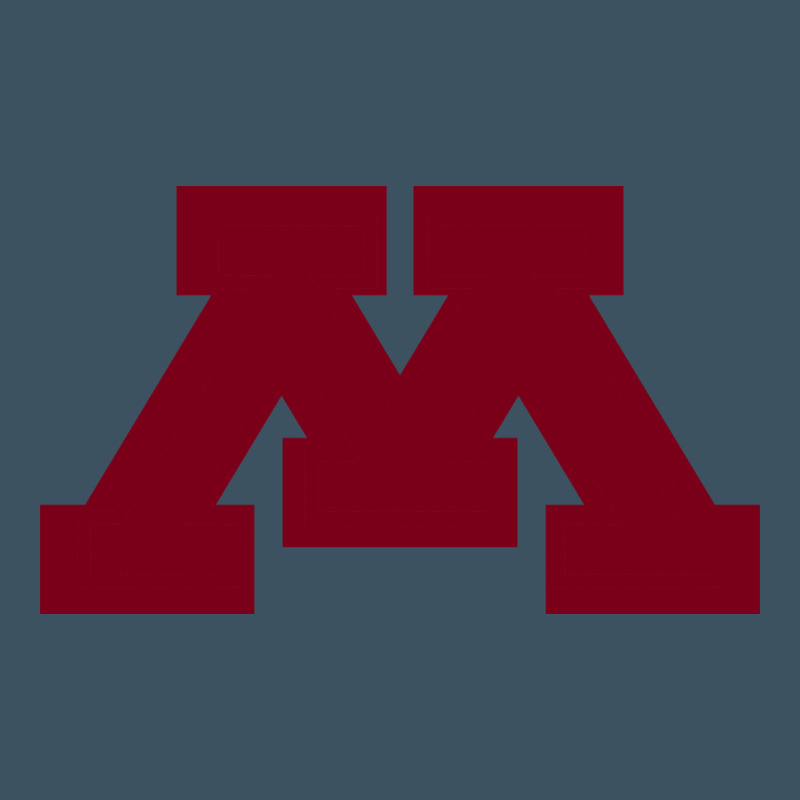 University Of Minnesota, Apparel Urban Heavy Tee by linhVisuals | Teevron