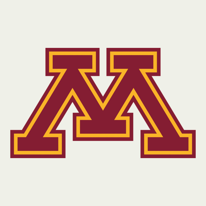 University Of Minnesota, Apparel Urban Heavy Tee by linhVisuals | Teevron