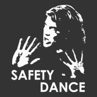 safety dance | Teevron