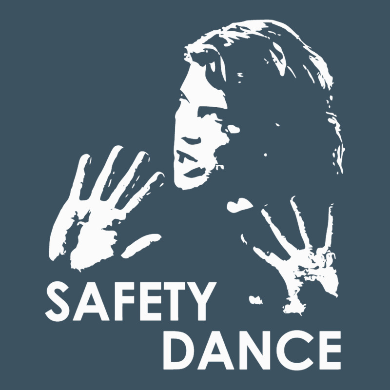 Safety Dance Urban Heavy Tee by linhVisuals | Teevron