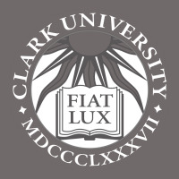 Clark University Urban Heavy Tee | Teevron
