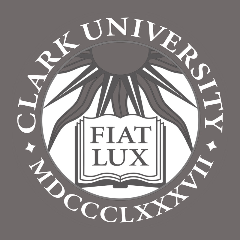 Clark University Urban Heavy Tee by linhVisuals | Teevron