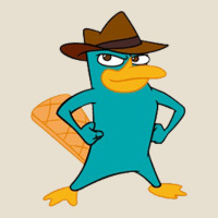 Phineas And Ferb, Agent P, Perry The Platypus Urban Heavy Tee | Teevron