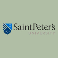 The Saint Peter's University Urban Heavy Tee | Teevron