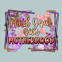 Mind Your Motherhood Heavy Core Tee | Teevron