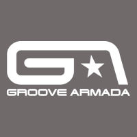 Groove Armada Urban Heavy Tee | Teevron