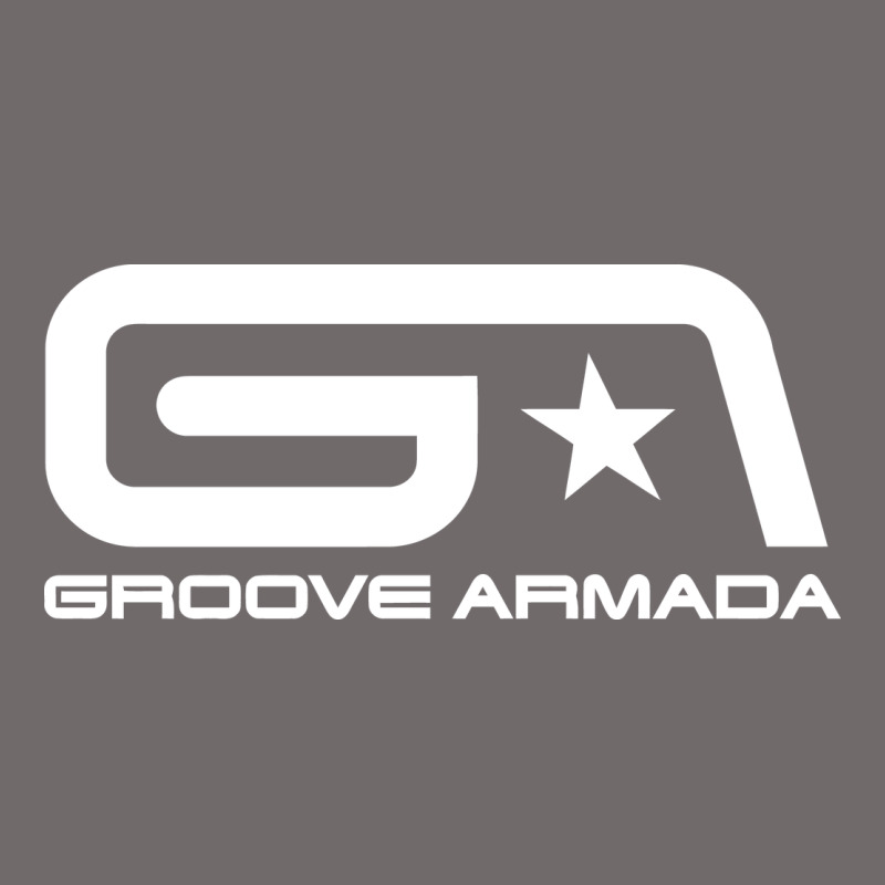 Groove Armada Urban Heavy Tee by linhVisuals | Teevron