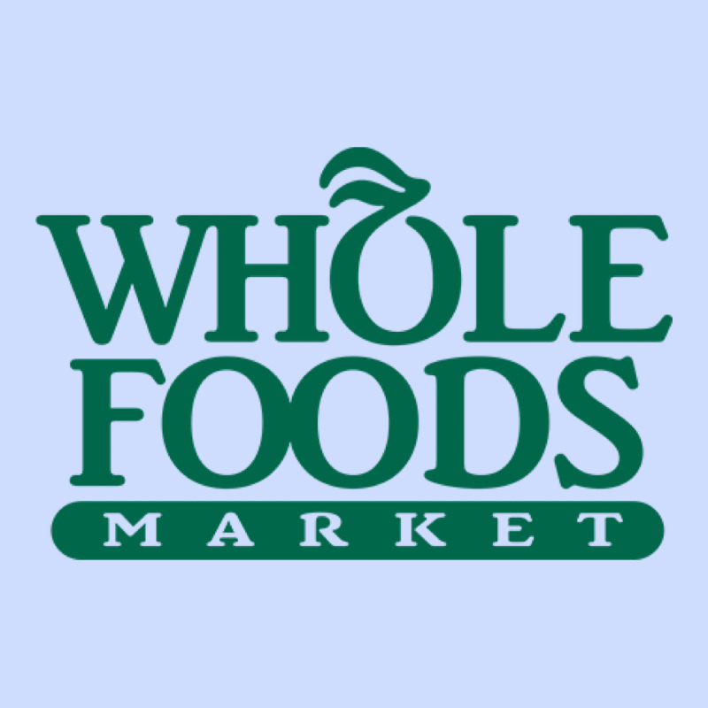 Whole Foods Market Urban Heavy Tee by linhVisuals | Teevron