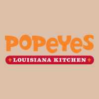 Popeyes Louisiana Kitchen Urban Heavy Tee | Teevron