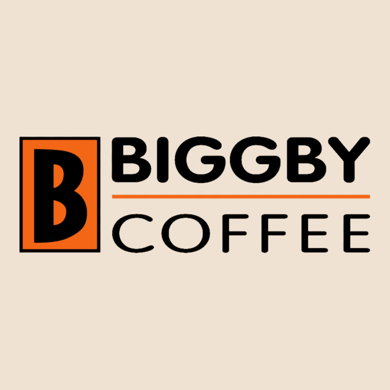 Biggby Coffee Urban Heavy Tee by linhVisuals | Teevron
