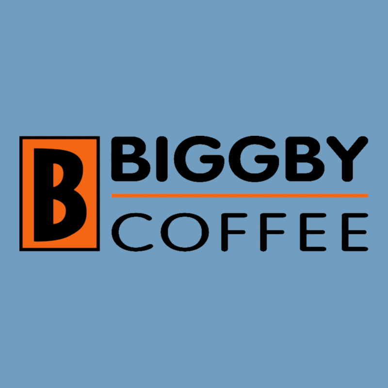 Biggby Coffee Urban Heavy Tee by linhVisuals | Teevron