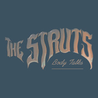 New The Struts-body Talk Urban Heavy Tee | Teevron