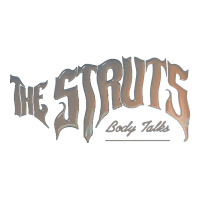 new the struts-body talk | Teevron