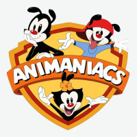 Animaniacs Funny Cats Cartoon Urban Heavy Tee | Teevron
