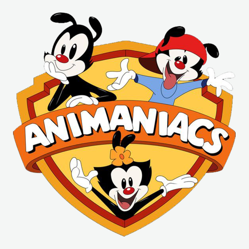 Animaniacs Funny Cats Cartoon Urban Heavy Tee by linhVisuals | Teevron