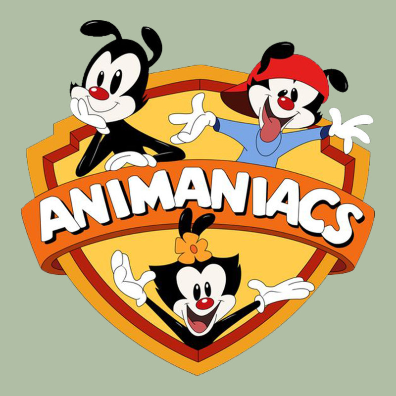 Animaniacs Funny Cats Cartoon Urban Heavy Tee by linhVisuals | Teevron