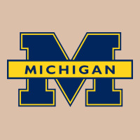 Michigan Urban Heavy Tee | Teevron