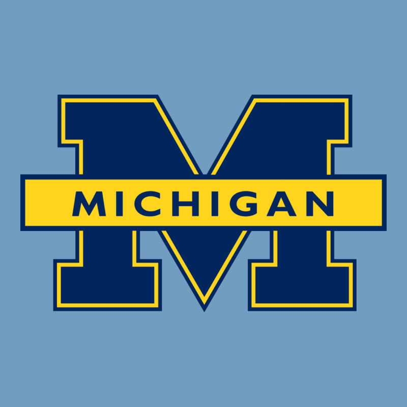 Michigan Urban Heavy Tee by linhVisuals | Teevron