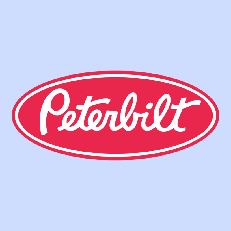 Peterbilt Urban Heavy Tee by linhVisuals | Teevron