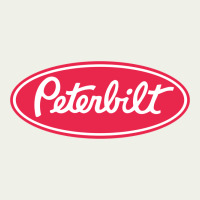 Peterbilt Urban Heavy Tee | Teevron
