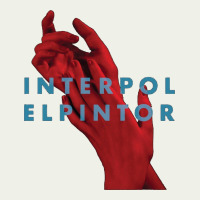Interpol Urban Heavy Tee | Teevron