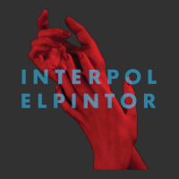 Interpol Urban Heavy Tee | Teevron