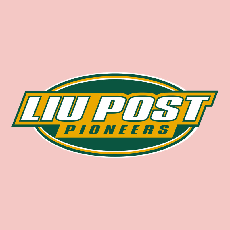Liu Post Pioneers Urban Heavy Tee by linhVisuals | Teevron