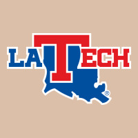 Louisiana Tech Bulldogs Urban Heavy Tee | Teevron