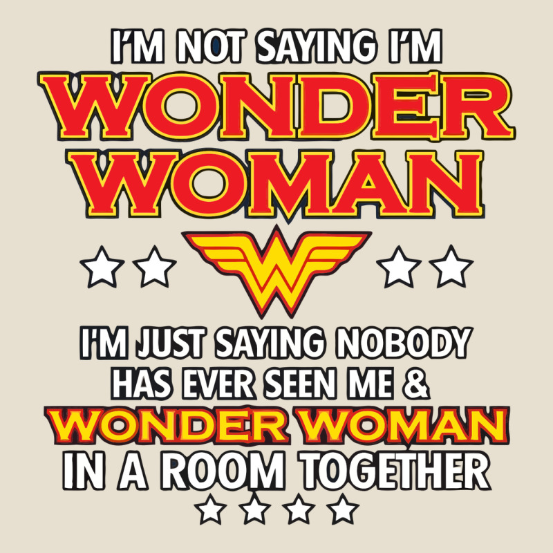 Wonder  Woman Urban Heavy Tee by linhVisuals | Teevron