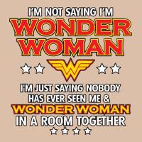 Wonder  Woman Urban Heavy Tee | Teevron