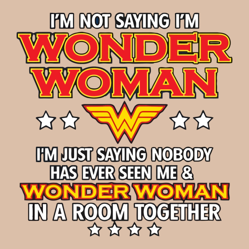 Wonder  Woman Urban Heavy Tee by linhVisuals | Teevron