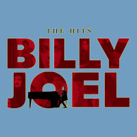 The Hits Billy - Joel The Best Pianist Urban Heavy Tee | Teevron