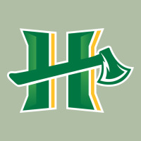Cal Humboldt Lumberjacks Urban Heavy Tee | Teevron