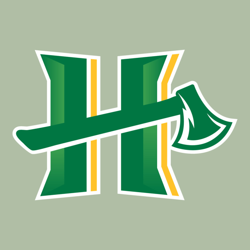 Cal Humboldt Lumberjacks Urban Heavy Tee by linhVisuals | Teevron