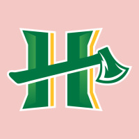 Cal Humboldt Lumberjacks Urban Heavy Tee | Teevron