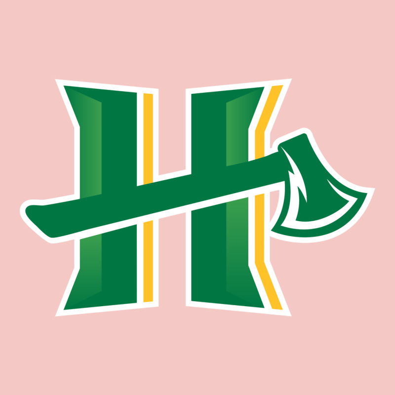 Cal Humboldt Lumberjacks Urban Heavy Tee by linhVisuals | Teevron