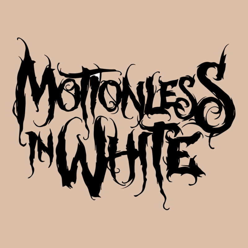 Motionless In White Urban Heavy Tee by linhVisuals | Teevron