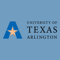 The University Of Texas At Arlington Urban Heavy Tee | Teevron