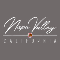 Napa Valley Ca T Shirt Urban Heavy Tee | Teevron